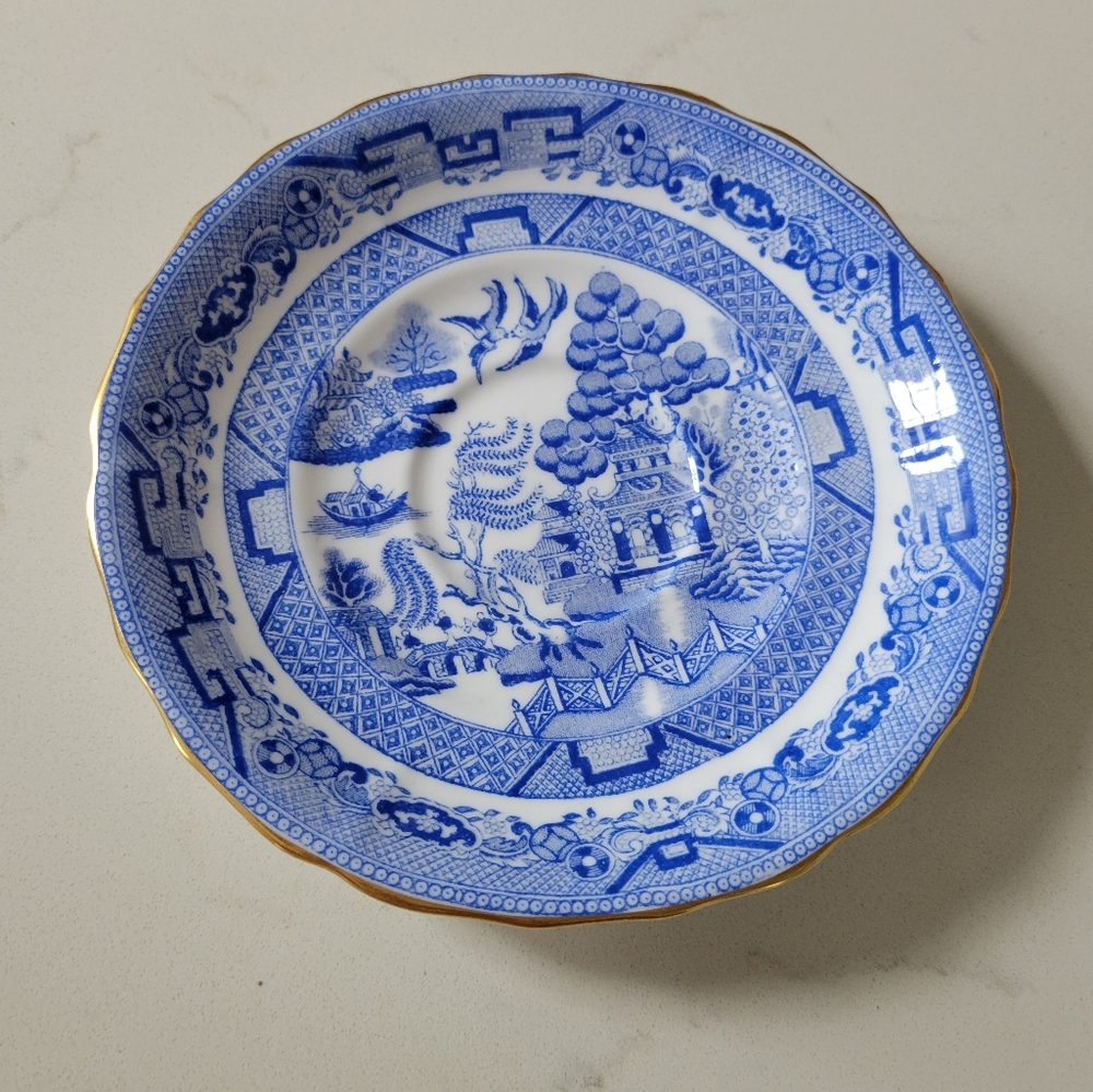 Tiffany & Co. Saucer